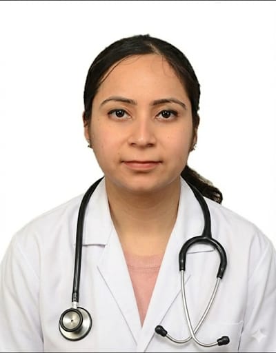 Dr. Arshdeep Kaur Sethi